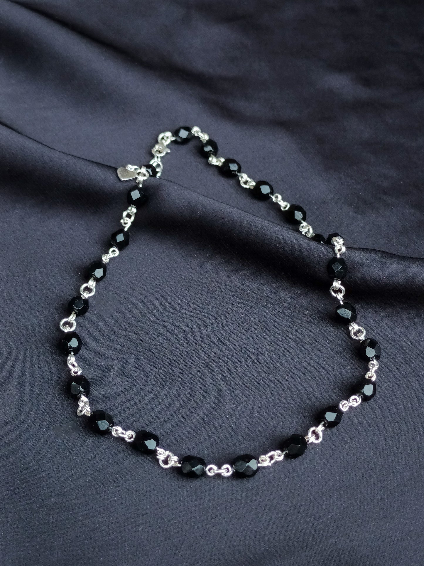 Hely choker, eri värejä