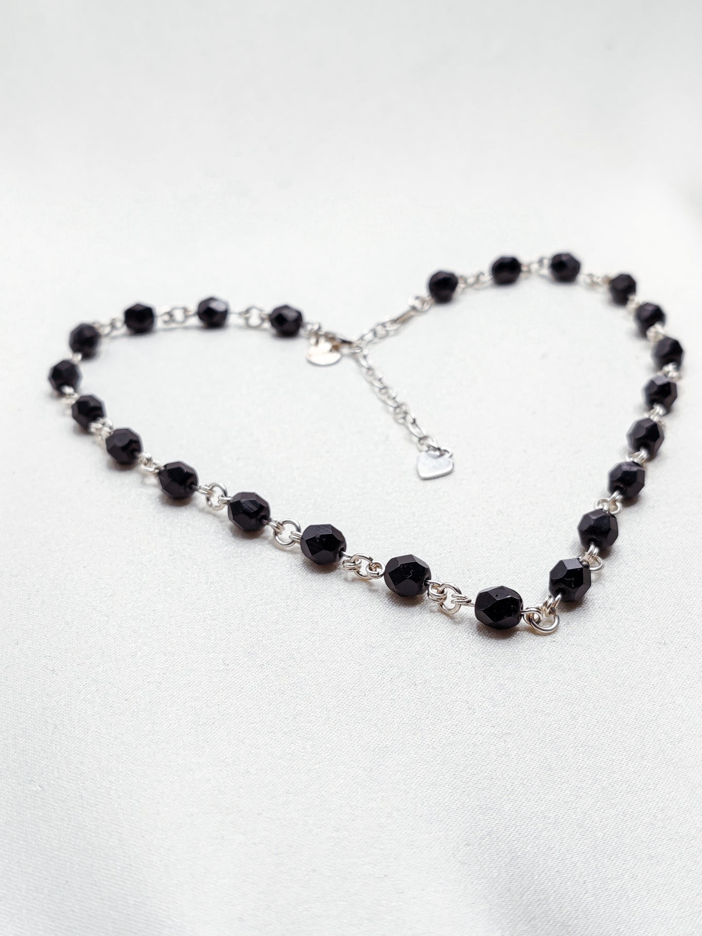 Hely choker, eri värejä