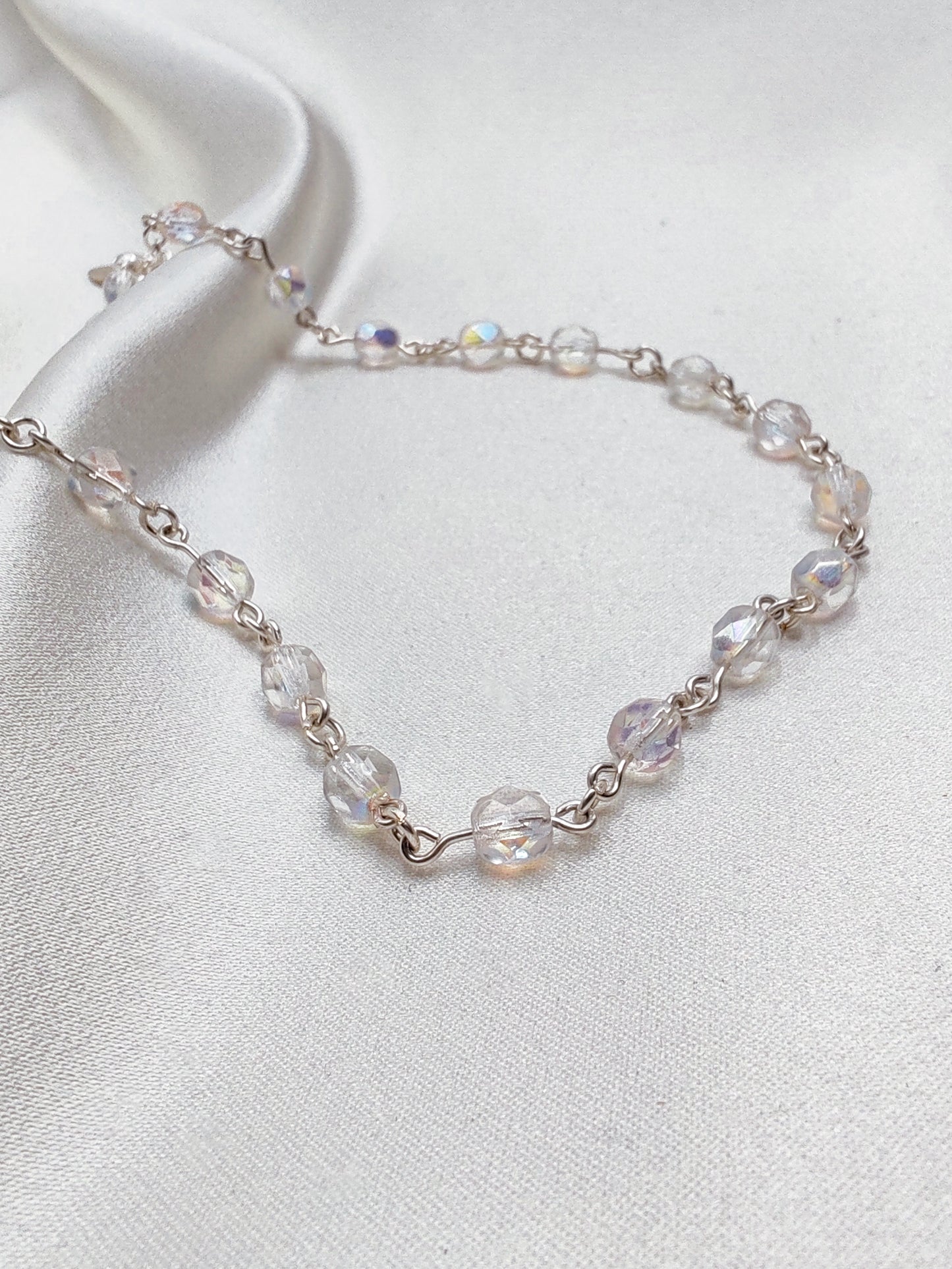 Hely choker, eri värejä